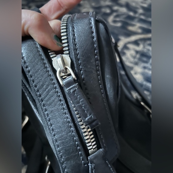 Prada Tessuto Tote - Picture 3 of 8